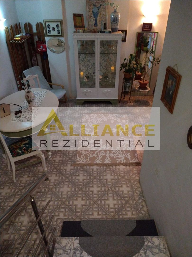 Vila individuala 6 camere  ~ Teren 1500 mp  ~  Soseaua Oltenitei - Poză 18