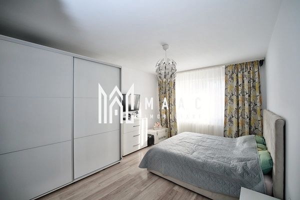 Apartament de vânzare | Sibiu | Arhitecților - Calea Cisnădiei - Poză 9