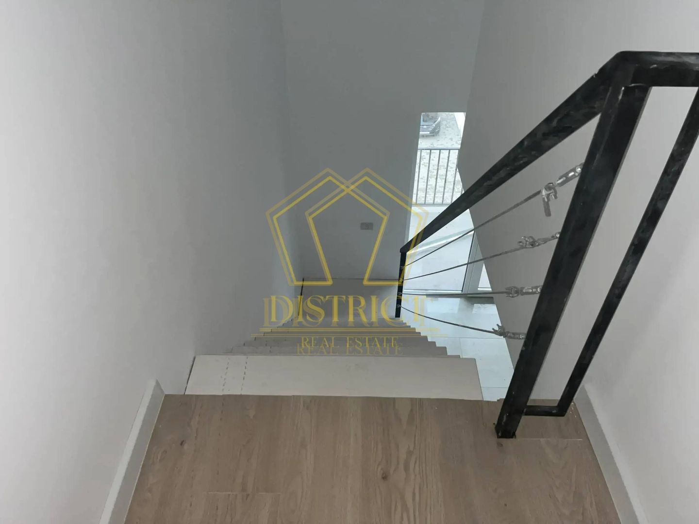Apartament superb cu trei camere I Giroc - Poză 3