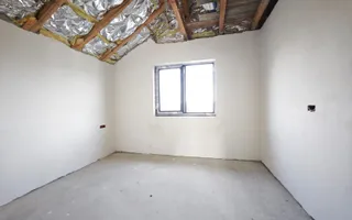 Vilă Buftea 4 camere | 500 mp teren | 166 mp construiți | premium - Poză 14
