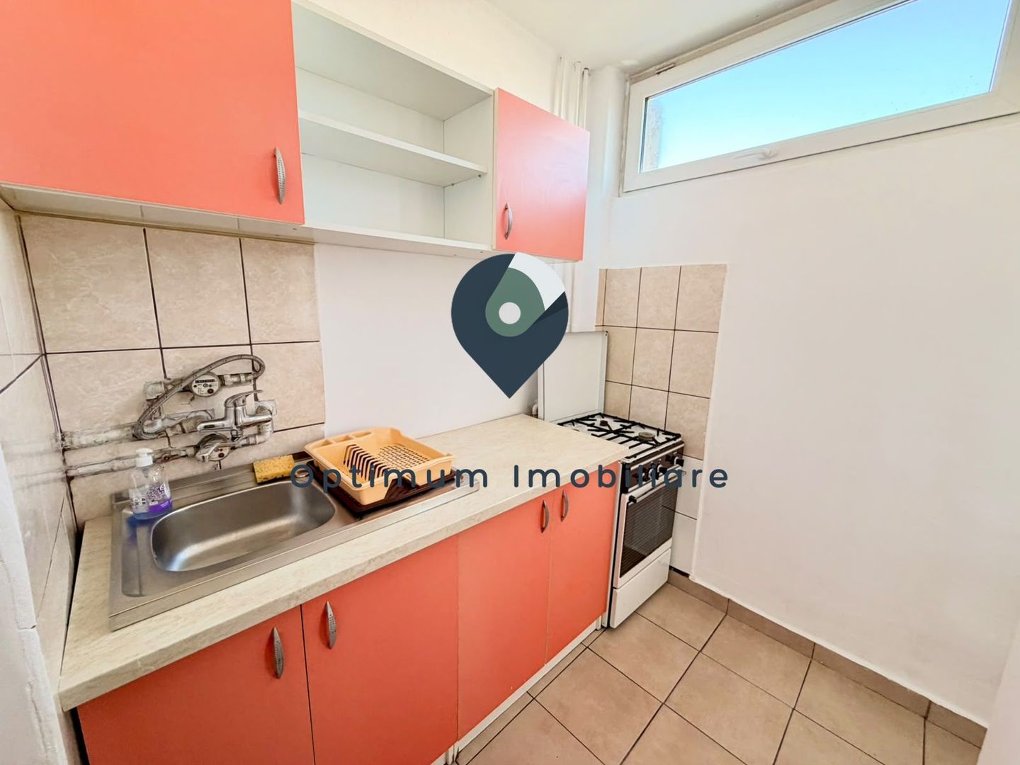 Garsonieră 29 mp + balcon de închiriat în Mănăștur, zona Big! - Poză 7