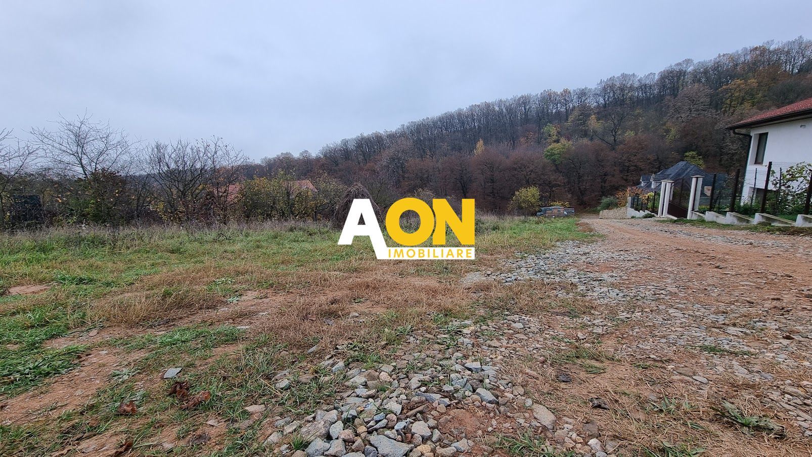 Teren de vânzare în Alba Iulia, judet Alba - Poză 1