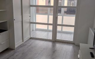 Apartament 1 cameră, mobilat, Cartierul Vișoianu, Iași - Poză 1