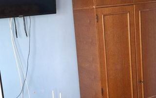 Garsonieră de închiriat, zona Podul Bularga – Cămin Incom, Iași - Poză 4