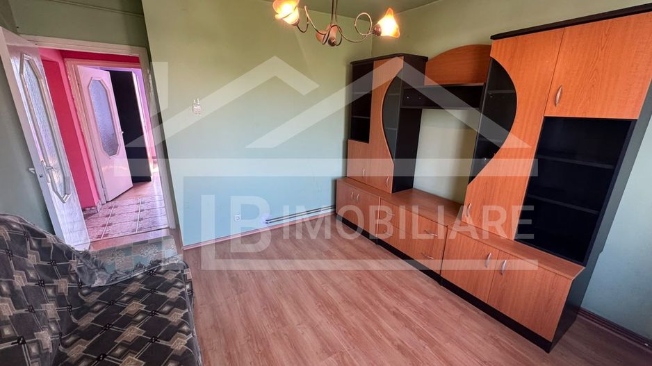 Apartament cu 3 camere, 66 mp, decomandat, Zona Fortuna - Poză 4