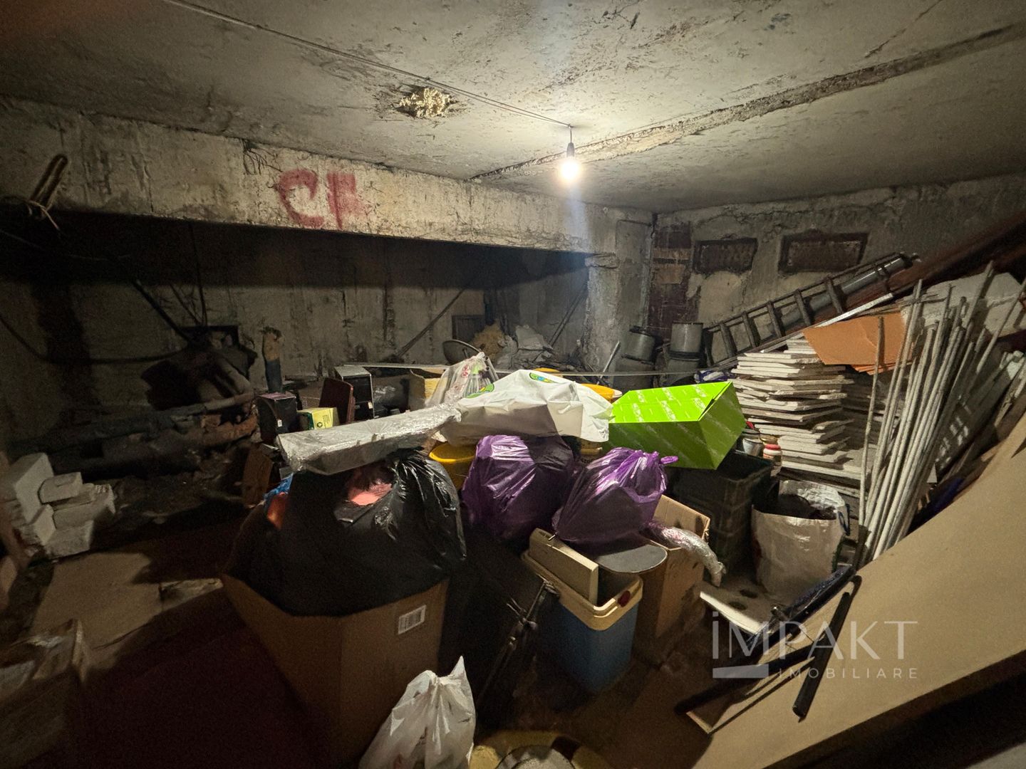 Spațiu cât o casă - 110mp - Apartament cu 4 dormitoare - Poză 20