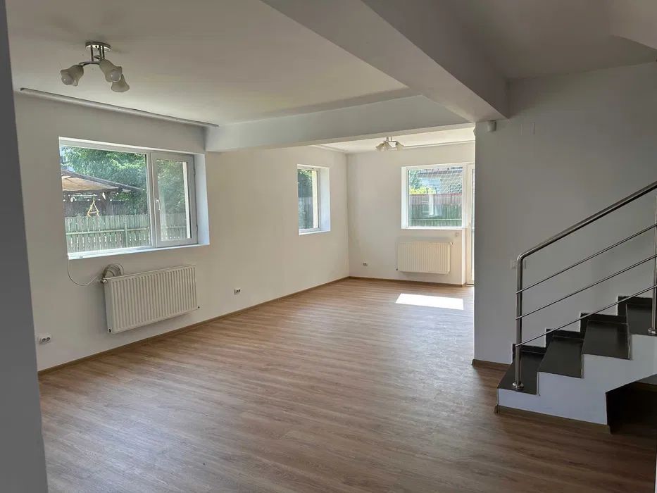 VILĂ P+1+M DE ÎNCHIRIAT – DOBROEȘTI - Poză 1