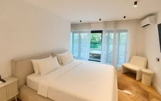 ELEGANT TOWNHOUSE | PRIVATE GARDEN | PANORAMIC TERRACES | - Poză 15