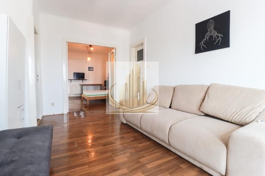 Apartament 3 camere, la 2 minute de metrou Piața Muncii - Poză 1