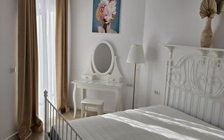 AP. 2 CAMERE VULCAN RESIDENCE, BLOC NOU, AC, MOBILAT MODERN, CURAT. - Poză 1