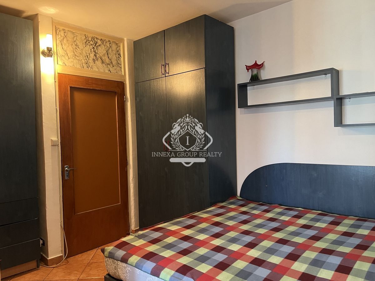 Garsoniera decomandata | Ion Mihalache - Maresal Averescu | Bloc 1983 - Poză 8