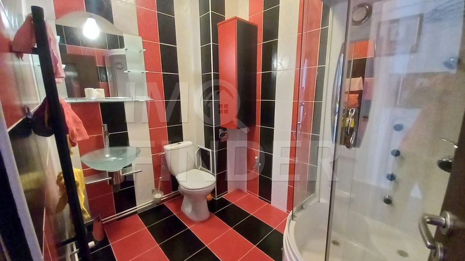 2 Camere Buna Ziua zona Home Garden cu Parcare - Poză 7