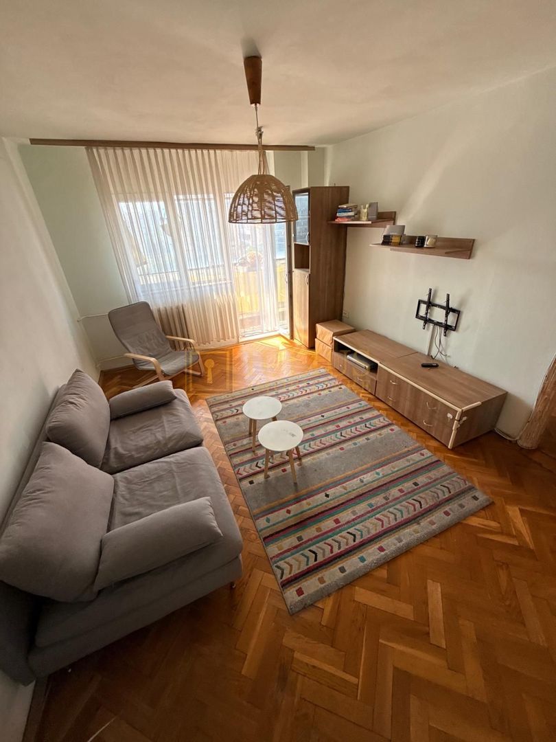3 camere: 2 dormitoare| Calea Circumvalațiunii| lift| 70 mp - Poză 2