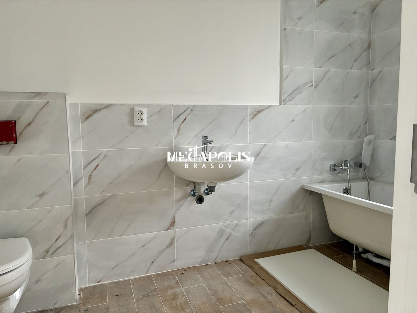 Casă 4 camere / Codlea / Credit / 100mp - Poză 14