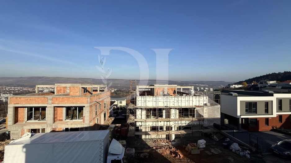 Duplex de vanzare / Zona Vivo / Floresti - Poză 7