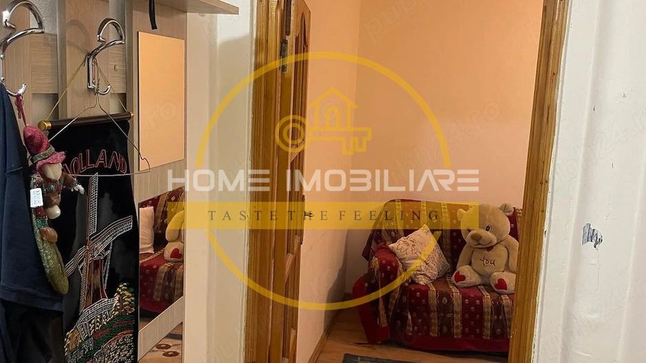 Apartament 2 camere, Zona Alexandru cel Bun ,55000 euro - Poză 2