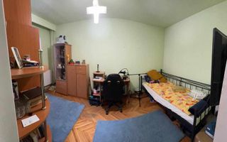De vanzare 4 camere -Complet utilat/mobilat-Manastur +250 mp terasa - Poză 8