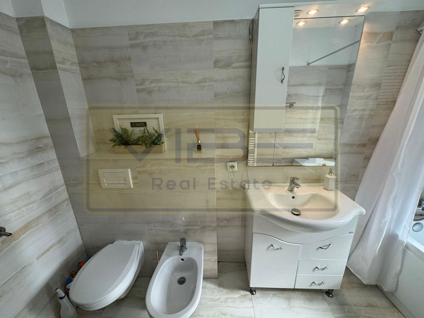 Apartament Modern- Decomandat - bloc nou - Poză 5