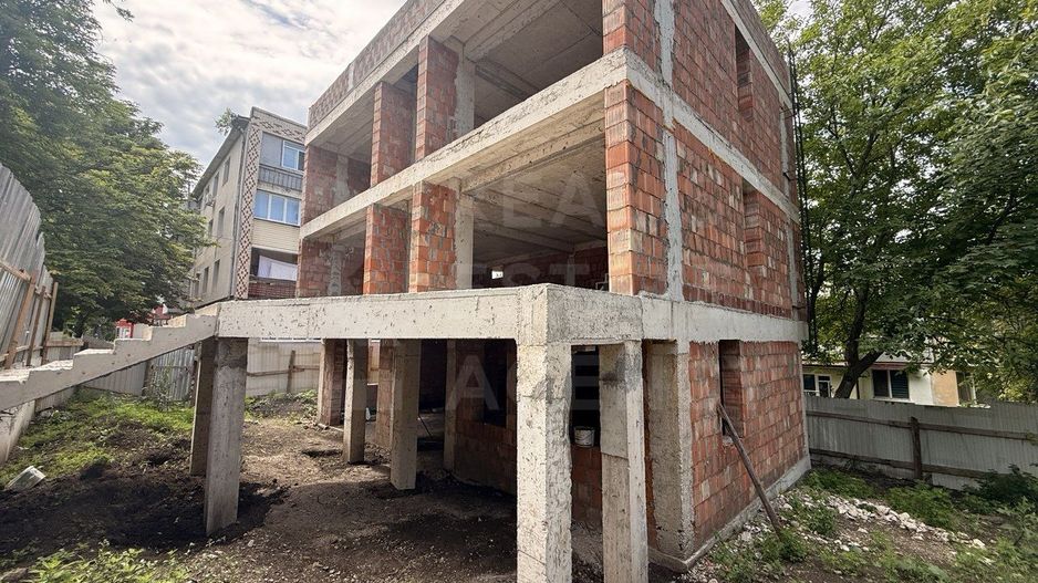 Vânzare, spațiu comercial, str. Independenței, Râșcani - Poză 4