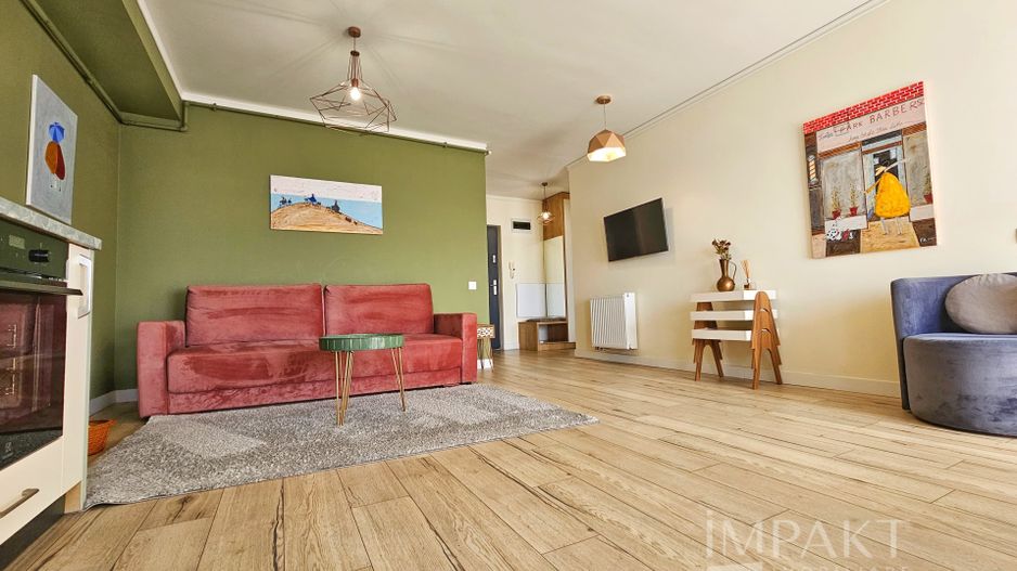 Apartament de inchiriat cu 2 camere, modern langa Iulius Mall! - Poză 3