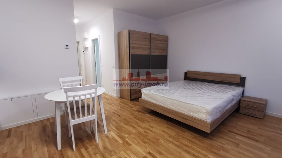 Inchiriere Studio Baneasa Bucuresti sector 1  curte privata, Aeroprort - Poză 3