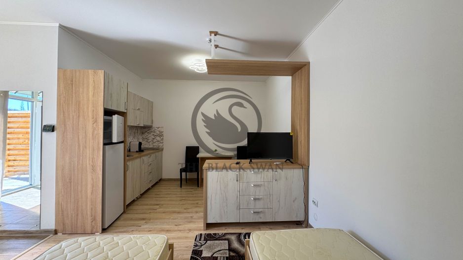 Garsoniera de vanzare | Valenii de Munte | Zona linistita| Comision 0% - Poză 4