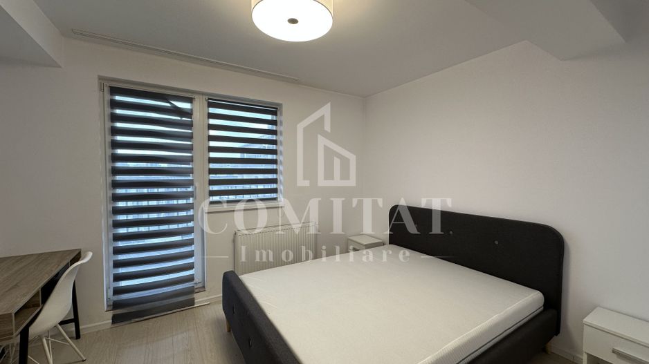 Penthouse | 100mp | Zona Lacul 3 - Poză 12