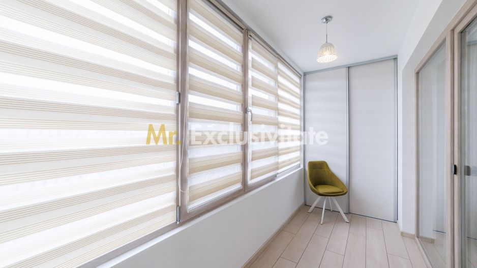 DE INCHIRIAT | APARTAMENT 3 CAMERE | CALEA BASCOV – PITESTI - Poză 10