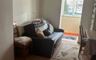 Apartament 2 camere zona Lipovei, transformat in 3 - Poză 8