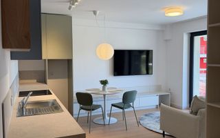 Inchiriez apartament 42 mp - Poză 2