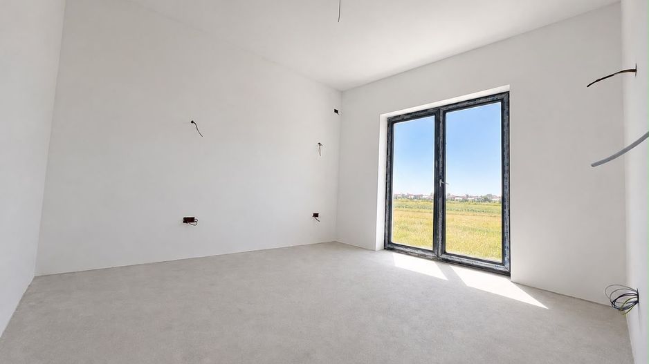 Comision 0% Duplex modern în Moșnița Noua 3 camere - Poză 12