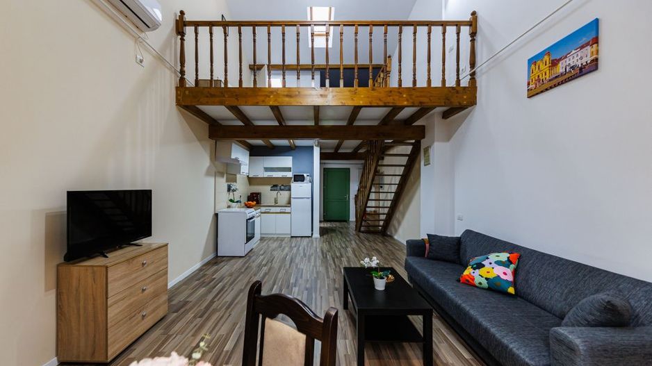 Apartament 2 camere elegant – Piata Unirii Timisoara - Comision 0 - Poză 12