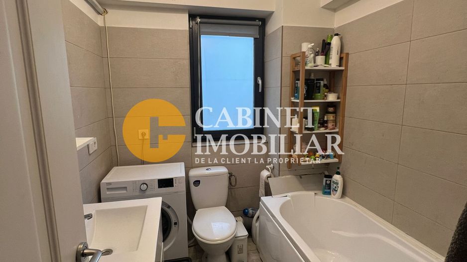 2 CAMERE DECOMANDAT - CURTE PROPRIE - LOC DE PARCARE - SOSEAUA REDIU - Poză 7