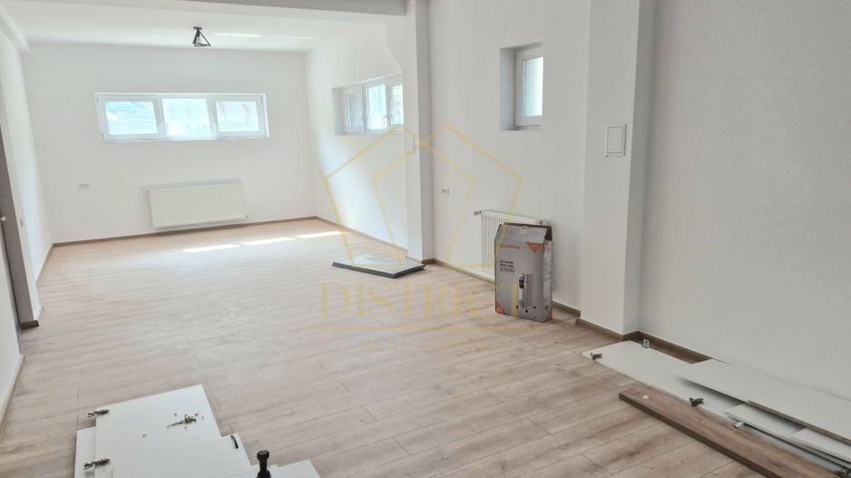 Spatiu Birouri renovat nou open space I Complex Studentesc - Poză 4