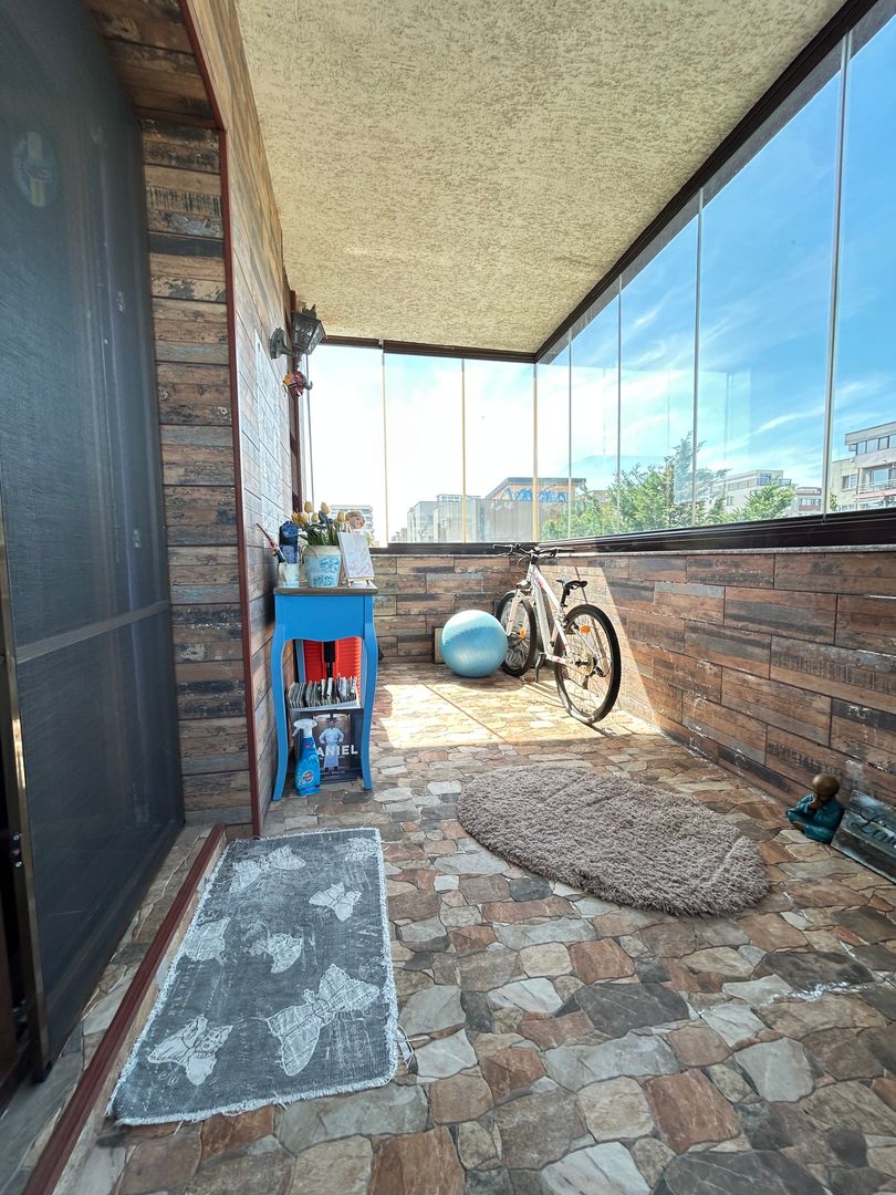 Apartament 2 camere Tomis Plus - loc parcare subteran - Poză 9