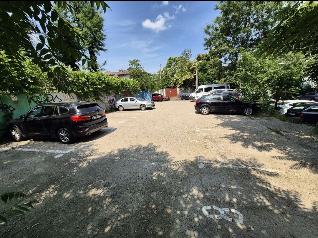 Teren intravilan construcții 430 mp dubla deschidere la strada! - Poză 4