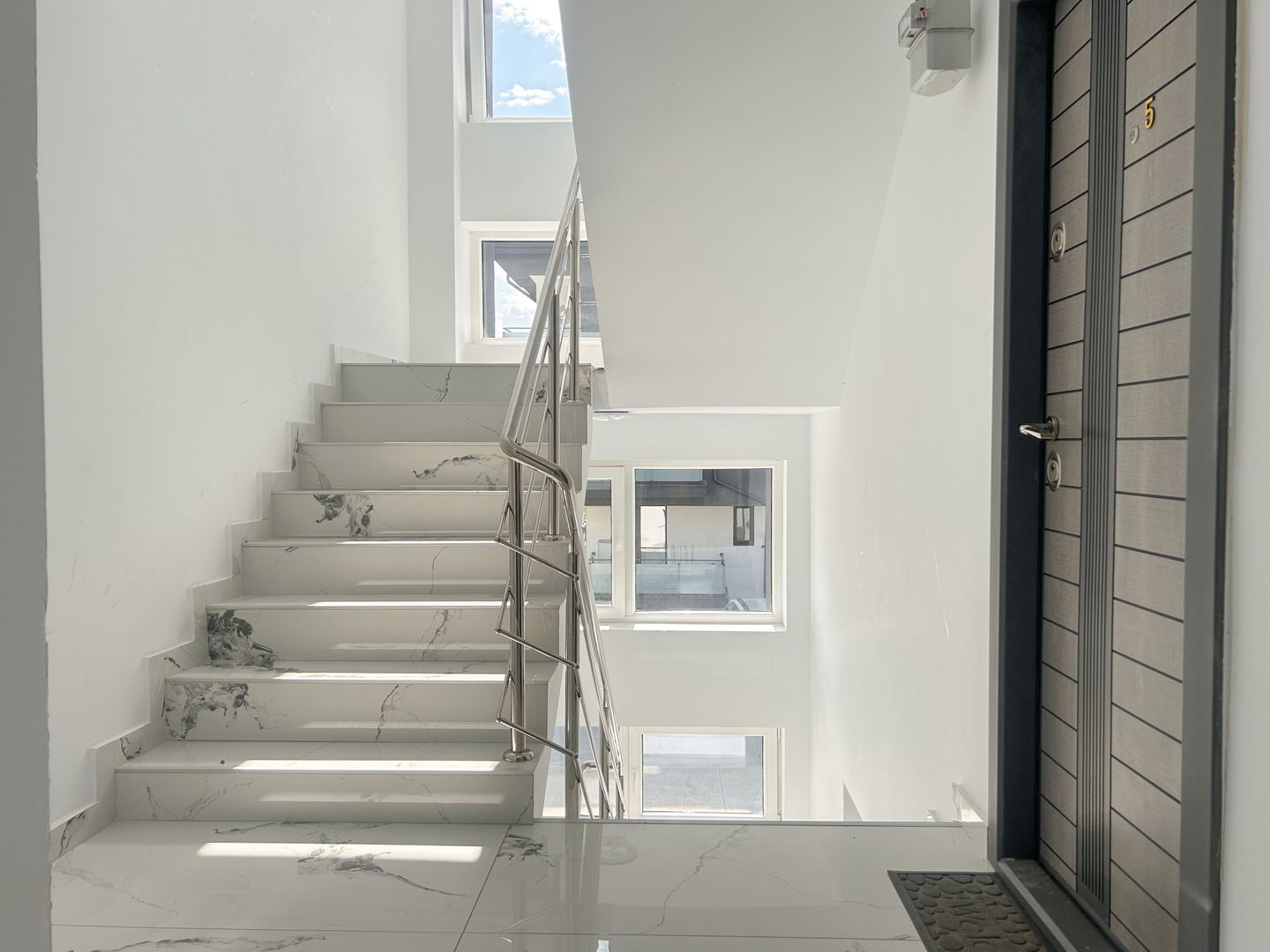 Chirie I Apartament 2 camere I Otopeni I 2 Terase I Parcare - Poză 20