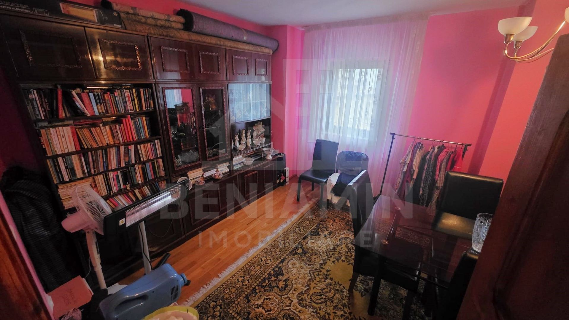 Vila in George Enescu langa Scoala 12 -450mp teren -utilitati - Poză 2