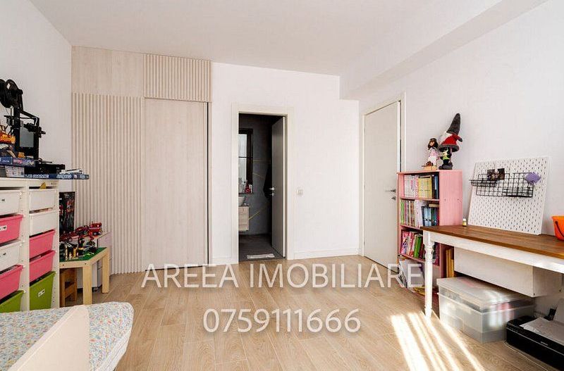 Apartament luxos,luminos,foarte spatios in Erou Iancu Nicolae-Oferta atractiva - Poză 14