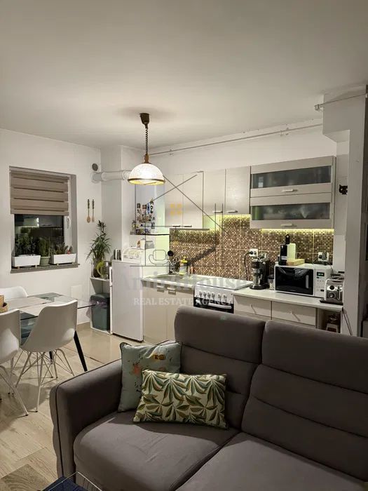 Apartament 2 camere, finisat, mobilat, parcare, Iris zona Lukoil - Poză 7