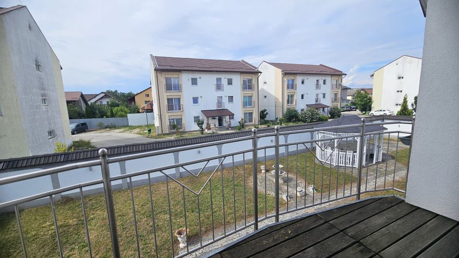 Casă individuală de închiriat | 5 camere | Șelimbăr - Poză 14
