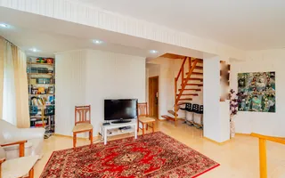 Casa cu 3 nivele Bălțata gata de trai - Poză 17