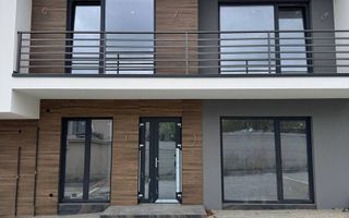 Vânzare, townhouse, 2 nivele, 3 camere, strada Prieteniei, Grătiești - Poză 3