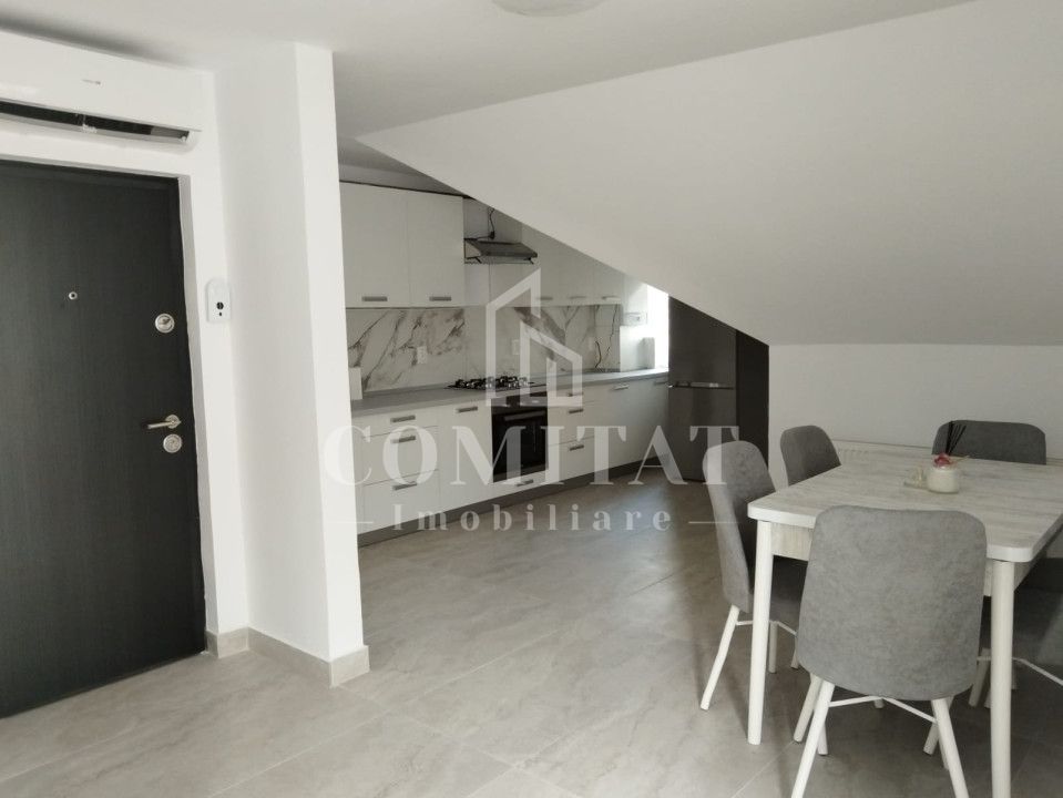 Apartament 2 camere | Zona Muzeul Apei - Poză 1