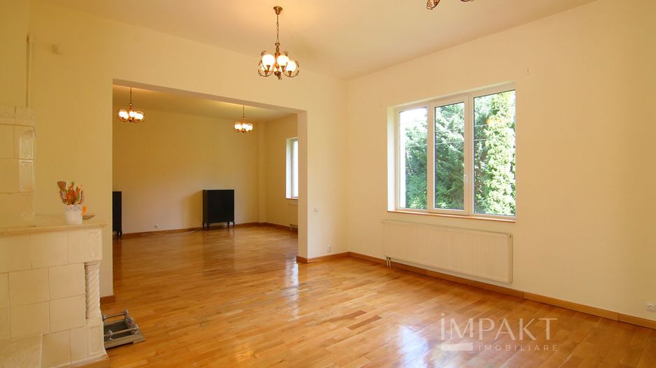 Casa individuala situata la 2 minute de Parcul Engels ! - Poză 13