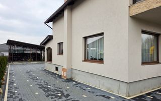 Casă 6 camere, S+P+M, mobilată, utilată, 605 mp teren, Micesti - Poză 2