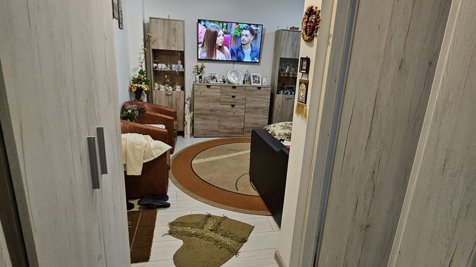 APARTAMENT TIP STUDIO, STR. REZERVELOR, MILITARI REZIDENCE - Poză 5