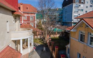 Vânzare, casă, 5 camere, str. Grenoble, Telecentru - Poză 85