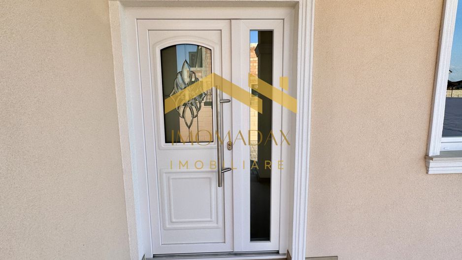 Mosnita Noua-Casa Individuala-4 Camere - Poză 14