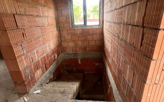 Casa individuala semifinisata in Sanicoara - Poză 21